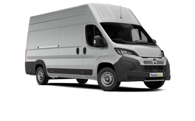 Citroën Jumper 35 L4 BHDi 140cv Furgonato porta laterale