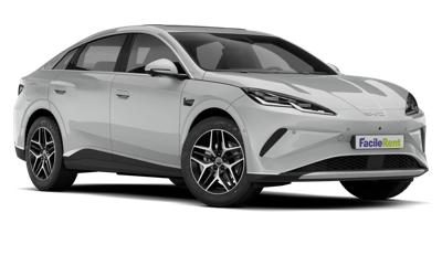 BYD Seal 6 DM-i 1.5 phev Boost