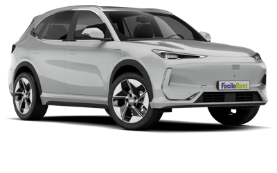 Geely EX5 EX5 Pro