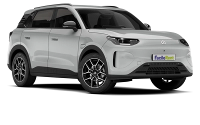 Leapmotor B03X B03X 39,8kWh Life
