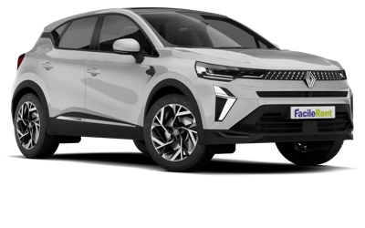 Renault Captur 1.0 eco-g Evolution 100cv