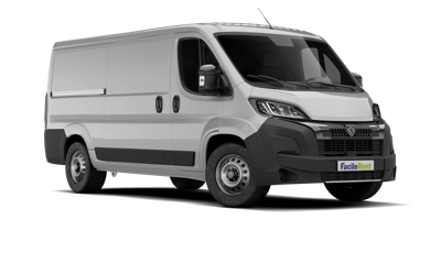 Peugeot Boxer 333 L2H2 2.2 BLUEHDI 140 S&S