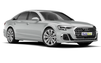 Audi A8 50 3.0 tdi mhev quattro tiptronic