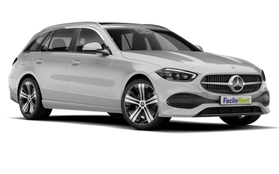 Mercedes Classe C SW C SW 200 d mhev Business Extra auto