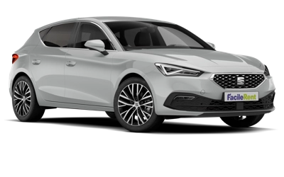 Seat Leon 2.0 tdi Style 116cv