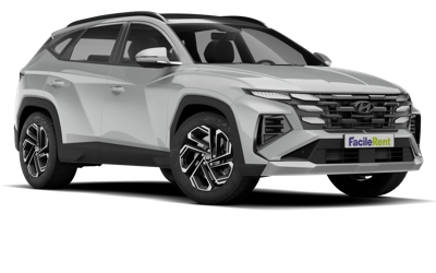 Hyundai Tucson Ibrida 1.6 crdi 48V Business 2wd dct