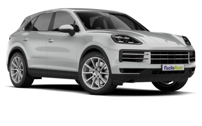 Porsche Cayenne Ibrida 3.0 e-hybrid tiptronic