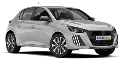 Peugeot 208 1.2 hybrid Allure 110cv e-dcs 6